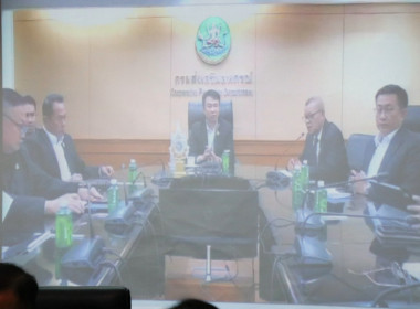 การประชุมติดตาม ... พารามิเตอร์รูปภาพ 31